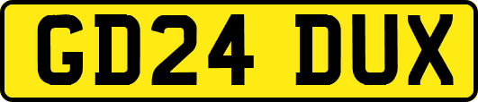 GD24DUX