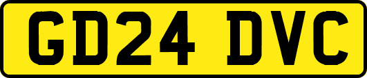 GD24DVC