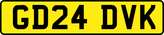 GD24DVK