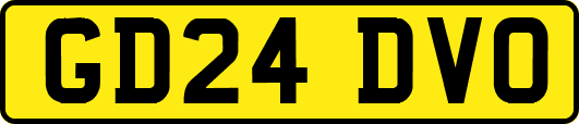 GD24DVO