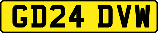 GD24DVW
