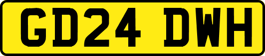 GD24DWH