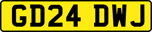 GD24DWJ