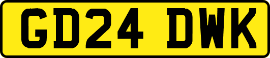 GD24DWK
