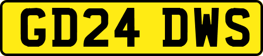 GD24DWS