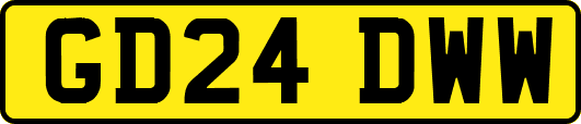GD24DWW