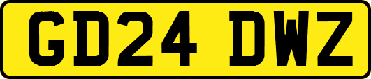 GD24DWZ