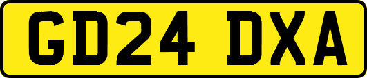 GD24DXA