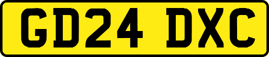 GD24DXC