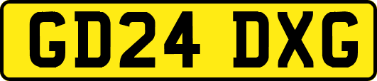 GD24DXG