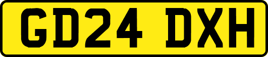 GD24DXH