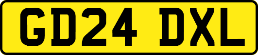 GD24DXL