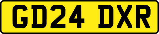 GD24DXR