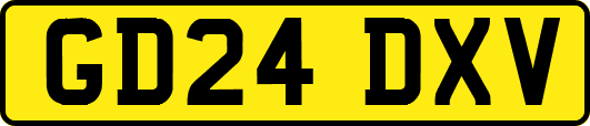 GD24DXV