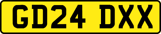 GD24DXX