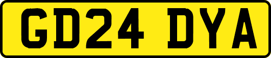 GD24DYA