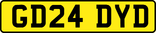 GD24DYD