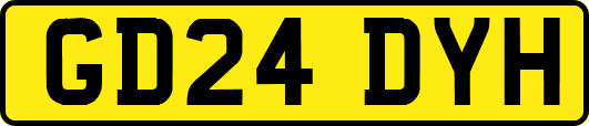GD24DYH