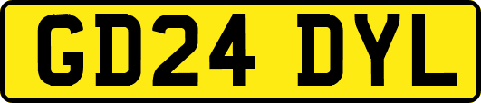 GD24DYL