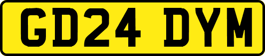 GD24DYM