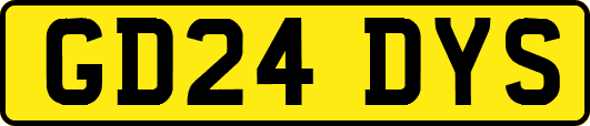 GD24DYS