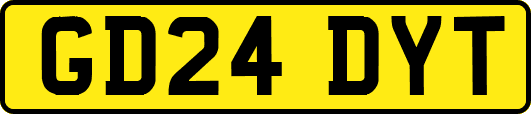 GD24DYT