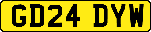 GD24DYW