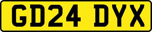GD24DYX