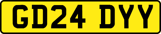 GD24DYY