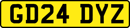 GD24DYZ
