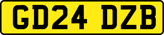 GD24DZB