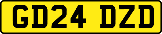 GD24DZD