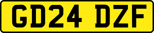 GD24DZF