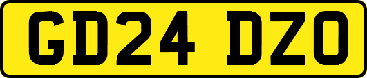 GD24DZO