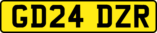 GD24DZR