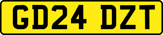 GD24DZT