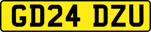 GD24DZU