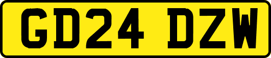 GD24DZW