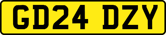 GD24DZY