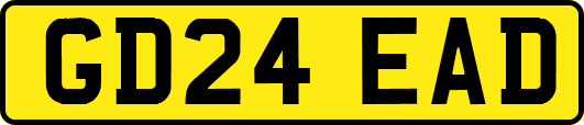 GD24EAD