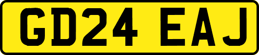 GD24EAJ