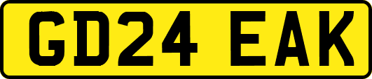 GD24EAK