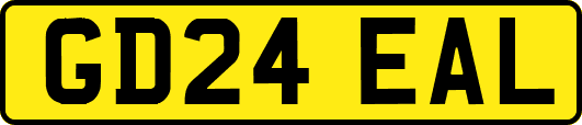 GD24EAL