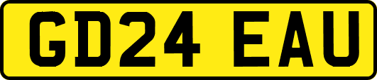 GD24EAU