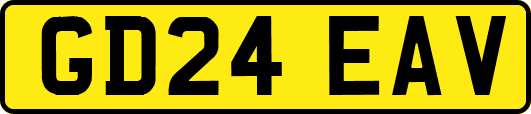 GD24EAV