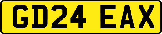 GD24EAX