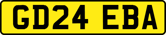 GD24EBA