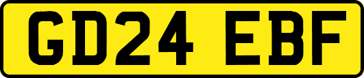 GD24EBF