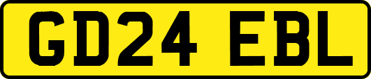 GD24EBL