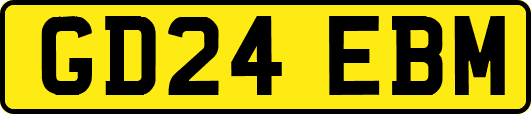GD24EBM